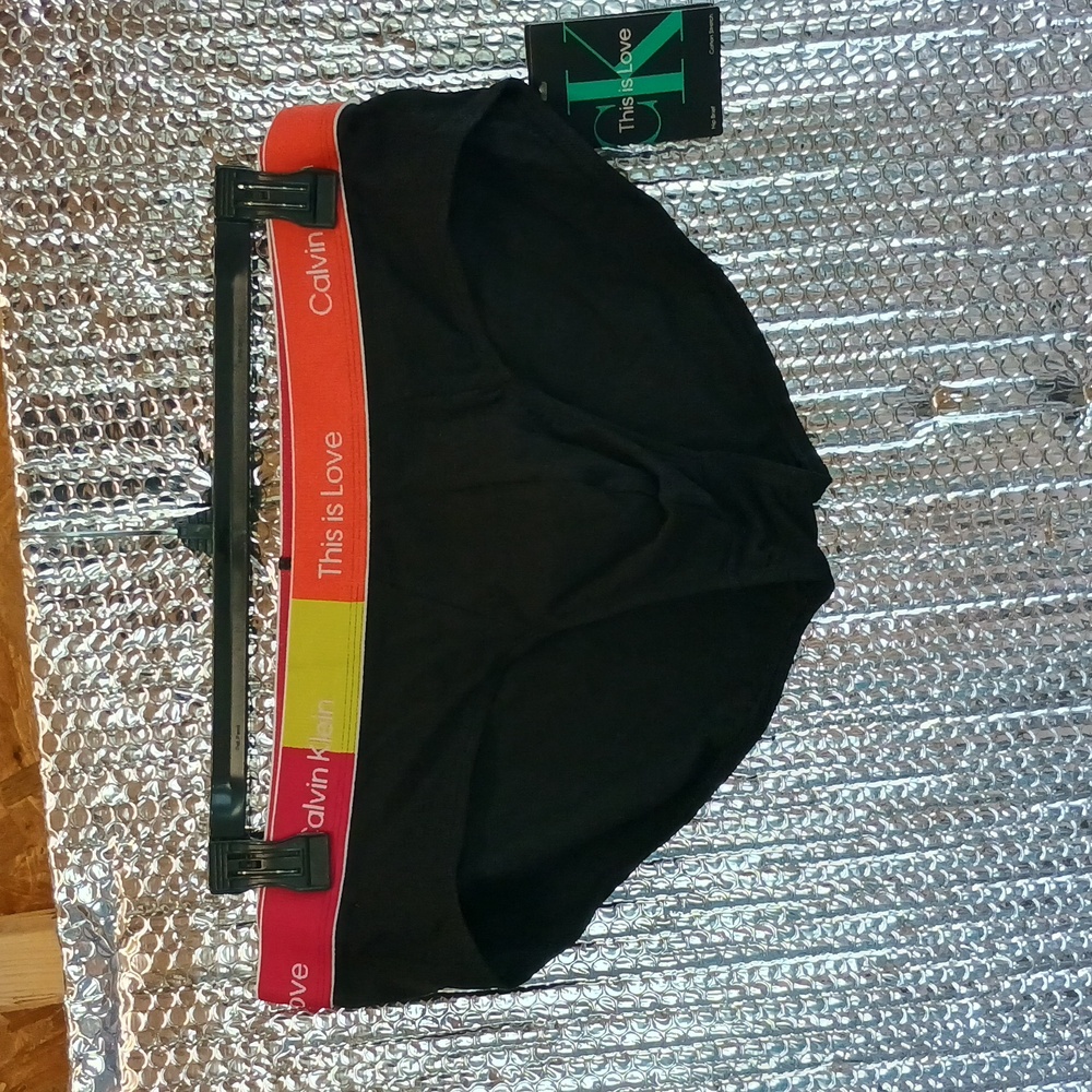 Calvin Klein This Is Love Underwear